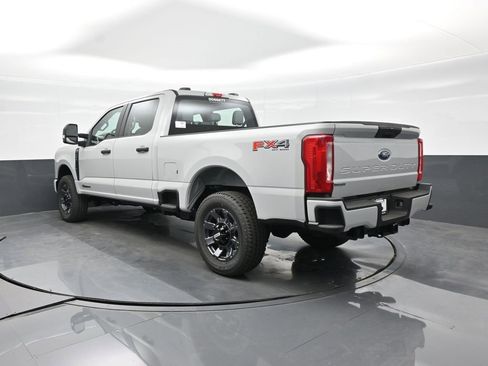 New 2026 Ford F250 XL w/ STX Appearance Package image 14