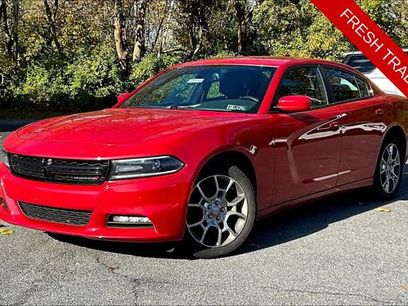 Used 2016 Dodge Charger SXT