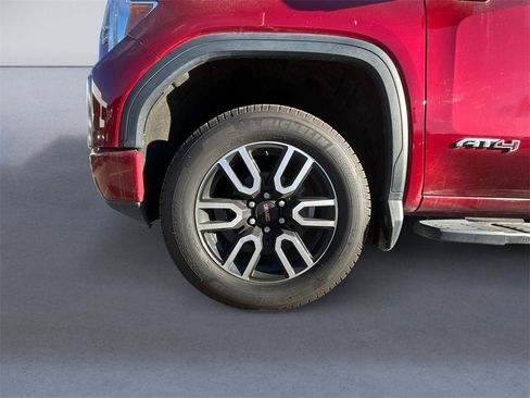Used 2019 GMC Sierra 1500 AT4 image 14
