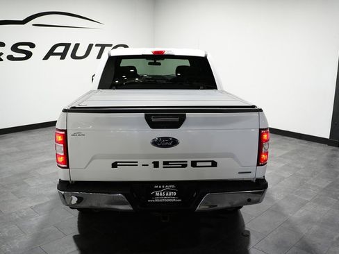 Used 2020 Ford F150 XLT w/ XTR Package image 9