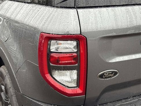 New 2025 Ford Bronco Sport Big Bend w/ Convenience Package image 12