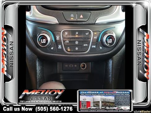 Used 2024 Chevrolet Equinox LT FWD image 20