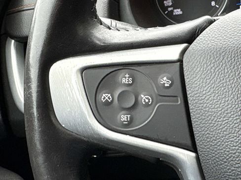 Used 2020 GMC Terrain SLE w/ Driver Convenience Package FWD image 17