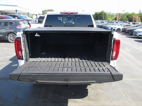 Used 2023 GMC Sierra 1500 Denali w/ Denali Reserve Package image 8