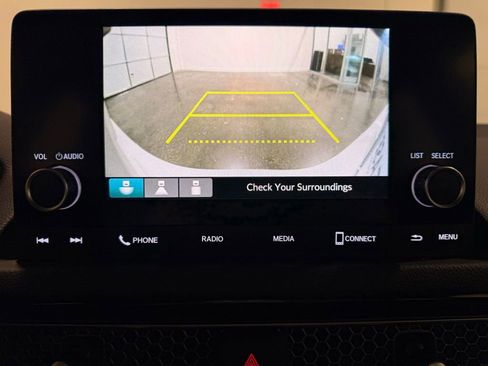 Used 2023 Honda Civic Sport image 19