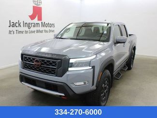 Certified 2023 Nissan Frontier PRO-4X w/ Pro-4X Premium Package AWD/4WD 360° Tour