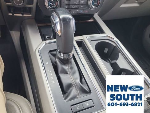 Used 2019 Ford F150 Lariat w/ Equipment Group 502A Luxury image 25