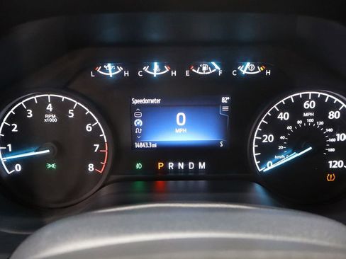 Used 2023 Ford F150 XLT w/ Trailer Tow Package image 28