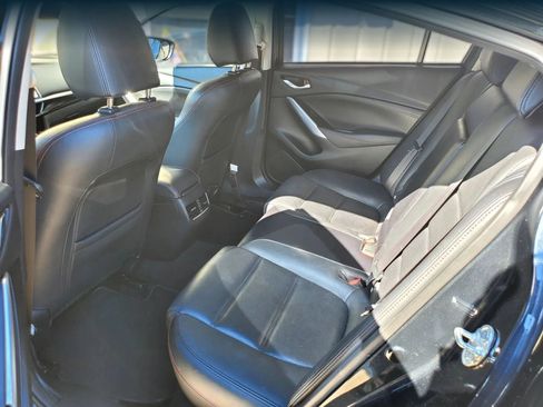 Used 2014 MAZDA MAZDA6 Grand Touring FWD image 22