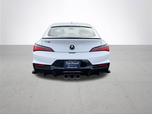 New 2026 Acura Integra Type S image 7