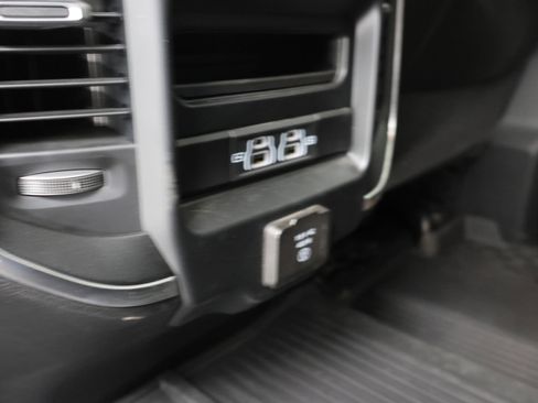 Used 2024 RAM 3500 Laramie w/ Night Edition AWD/4WD image 36