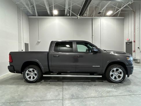 New 2026 RAM 1500 Big Horn image 5