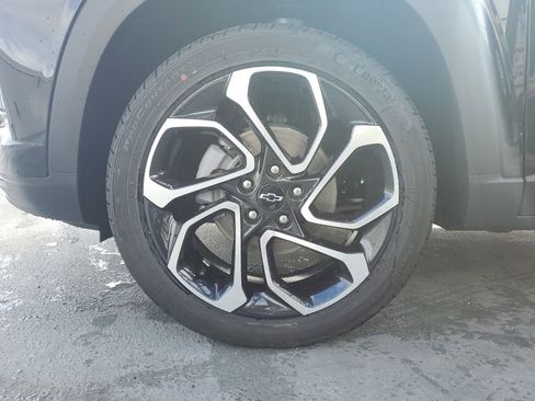 New 2026 Chevrolet Trax RS image 6