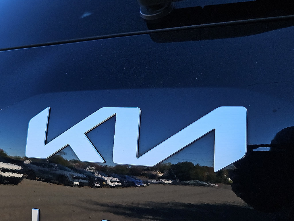 Used 2024 Kia Telluride EX X-Line AWD/4WD image 36