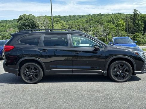 Used 2023 Subaru Ascent Onyx Edition Limited AWD/4WD image 5