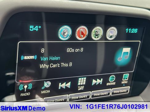 Used 2018 Chevrolet Camaro SS image 27