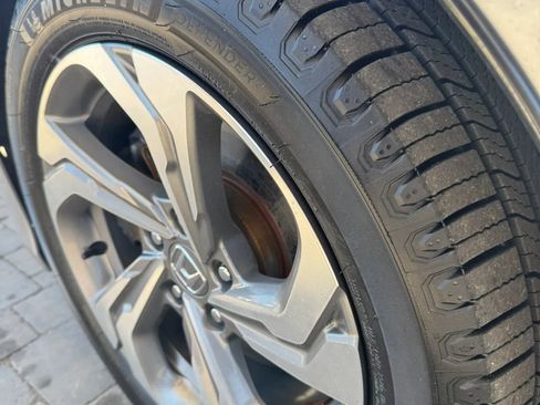 Used 2019 Honda Accord EX-L image 17