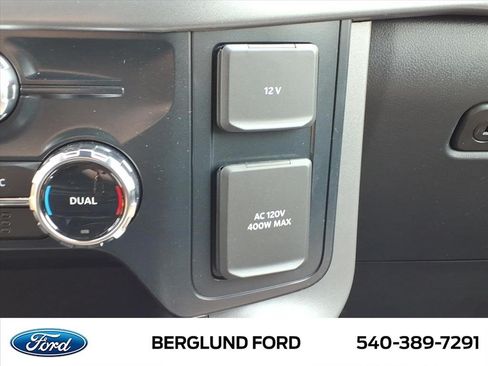 New 2026 Ford F150 XLT w/ Equipment Group 302A MID AWD/4WD image 20