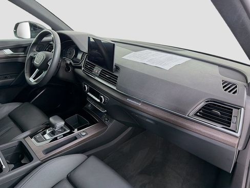 Used 2022 Audi Q5 2.0T Premium AWD/4WD image 29