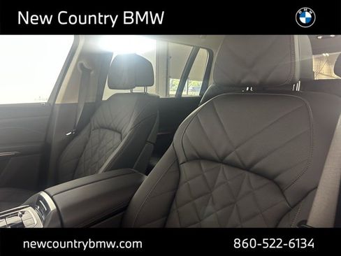 New 2026 BMW X7 xDrive40i image 14
