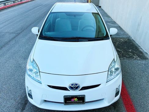 Used 2010 Toyota Prius Four image 16