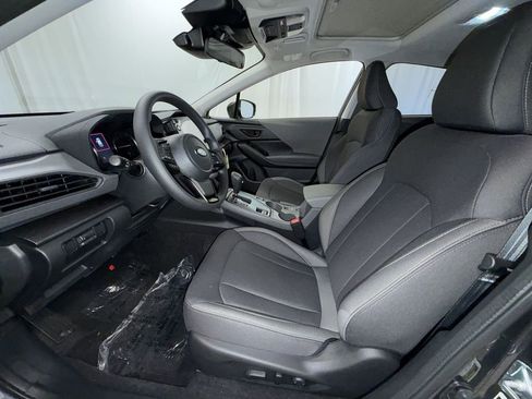 New 2026 Subaru Crosstrek 2.0i Premium image 11