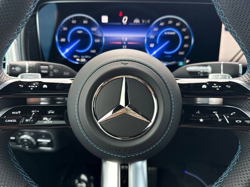 New 2025 Mercedes-Benz G 580 w/ EQ Technology image 30