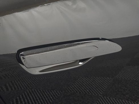 Certified 2025 Porsche 911 Carrera 4 GTS image 25