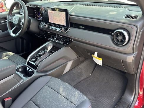 New 2026 Chevrolet Colorado Z71 image 27