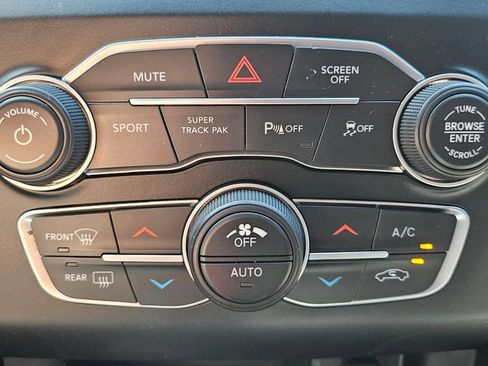 Used 2022 Dodge Charger R/T RWD image 36