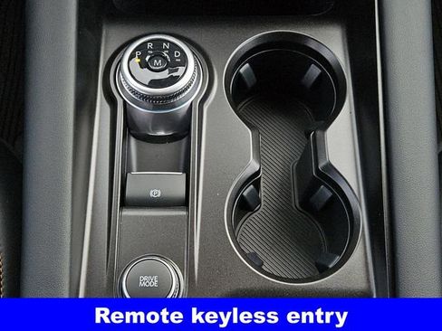 New 2026 Ford Explorer Tremor w/ Tremor Convenience Package image 11