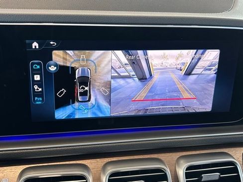 New 2026 Mercedes-Benz GLE 350 GLE 350 image 22