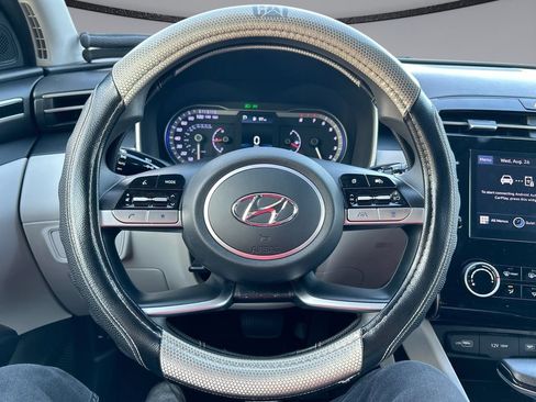Used 2022 Hyundai Tucson SEL w/ Winter Package AWD/4WD image 15
