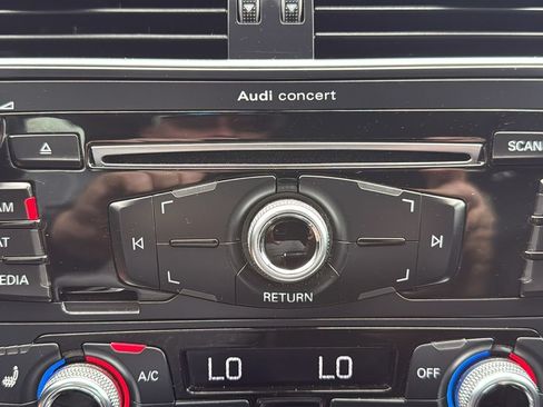 Used 2016 Audi A4 2.0T Premium w/ Convenience Plus Package AWD/4WD image 23