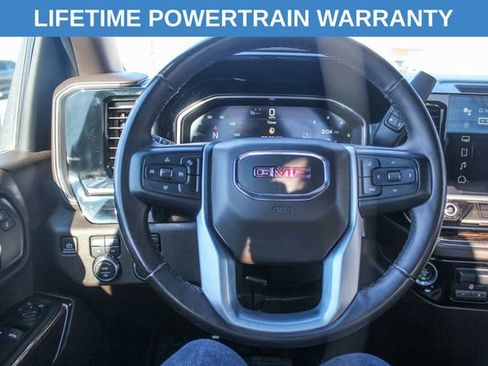 Used 2024 GMC Sierra 3500 SLE w/ SLE Convenience Package AWD/4WD image 23