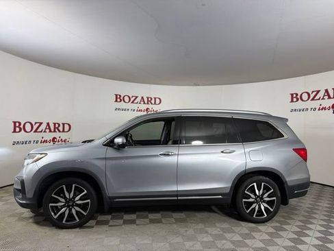 Used 2020 Honda Pilot Touring image 5