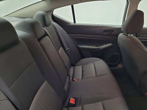 Used 2024 Nissan Altima 2.5 SV image 19