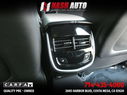 Used 2019 Cadillac XTS Luxury FWD image 46