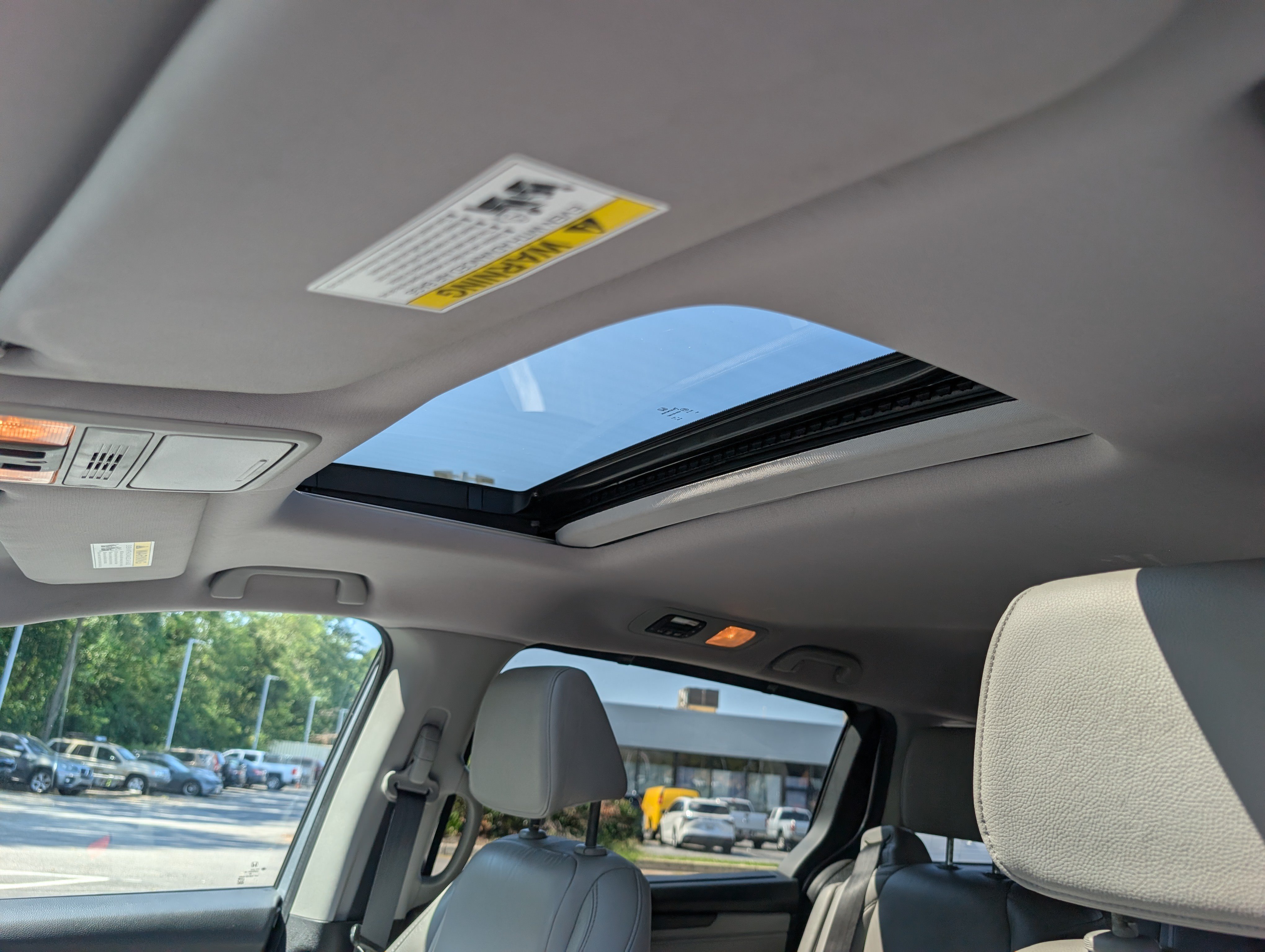 Used 2020 Honda Odyssey EX-L image 32