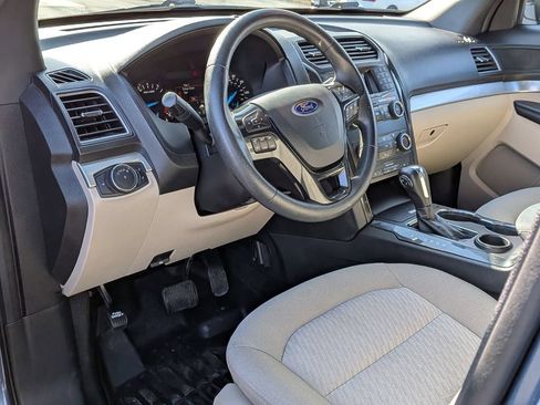 Used 2018 Ford Explorer FWD image 9