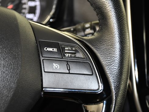 Used 2022 Mitsubishi Outlander Sport GT AWD/4WD image 21