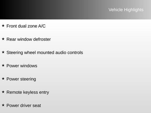 Used 2025 Hyundai Kona SEL image 16