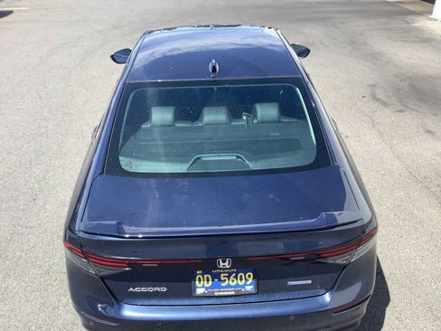 Used 2023 Honda Accord EX-L image 5