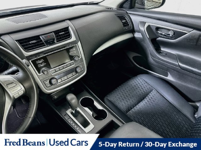 Used 2016 Nissan Altima 2.5 SV FWD image 28