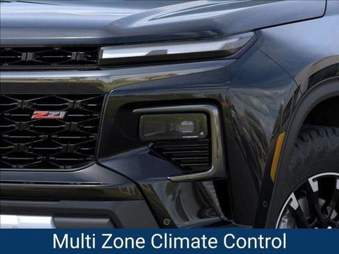 New 2026 Chevrolet Traverse Z71 image 11