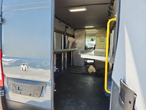 Used 2020 RAM ProMaster 3500 image 27