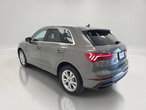 Used 2025 Audi Q3 2.0T Premium AWD/4WD image 6