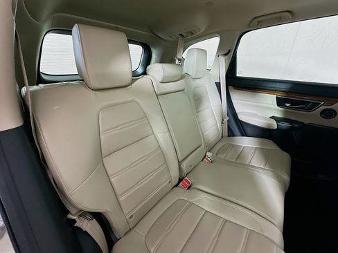 Used 2018 Honda CR-V EX-L image 25