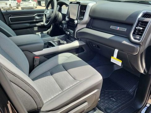 New 2026 RAM 1500 2WD Crew Cab image 25