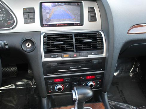 Used 2014 Audi Q7 3.0T Premium Plus w/ Premium Plus Package AWD/4WD image 34